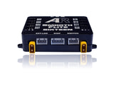 AR SmoothFlight 16 Multi Protocol: Spektrum, JR, Jeti, Futaba, Graupner, PB, FrSky