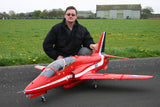 X-Treme Jets G3 Bae Hawk and Hawk 100