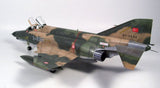 Skymaster Large F-4 1/6 Scale ARF Plus Pro