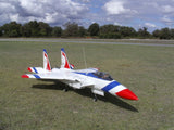 X-Treme Jets F-15 1/9.5 Scale ARTF Combo