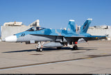 X-Treme Jets F-18C 1/8 scale ARTF Combo
