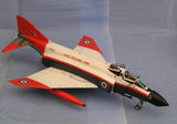 Skymaster Large F-4 1/6 Scale ARF Plus Pro