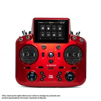 FrSky Tandem X18SE Radio System