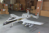 Skymaster A-10 1:4.75 ARF Plus Pro