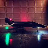 Skymaster Large F-4 1/6 Scale ARF Plus Pro