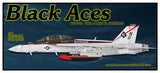 Skymaster 1:6 1/4 F-18 F, Dual Seat Super Hornet