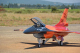 Skymaster 1/5 F-16 ARF Plus Pro
