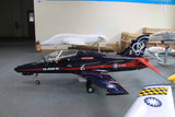 Skymaster BAE Hawk G3 ARF Plus Pro