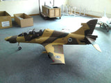X-Treme Jets G3 Bae Hawk and Hawk 100