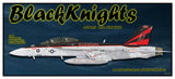 Skymaster 1:6 1/4 F-18 F, Dual Seat Super Hornet