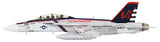 Skymaster 1:6 1/4 F-18 F, Dual Seat Super Hornet