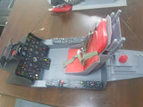 Skymaster 1/3.65 scale F-86F ARF Plus Pro