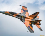 Skymaster 1:5 3/4 F-18 C, Single Seat Hornet