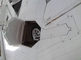 Skymaster 1/5 scale F-86 ARF Plus Pro