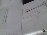 Skymaster 1/5 scale F-86 ARF Plus Pro
