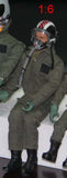 X-Treme Jets G3 Bae Hawk and Hawk 100