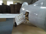 Skymaster 1/5 scale F-86 ARF Plus Pro