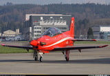 Skymaster 1/4 Scale PC-21 ARF Plus Pro