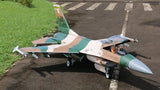 Skymaster 1/5 F-16 ARF Plus Pro