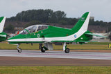 Skymaster BAE Hawk G3 ARF Plus Pro