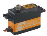 (8) Pack Savox Servo 1250MPG HV Mini Servo