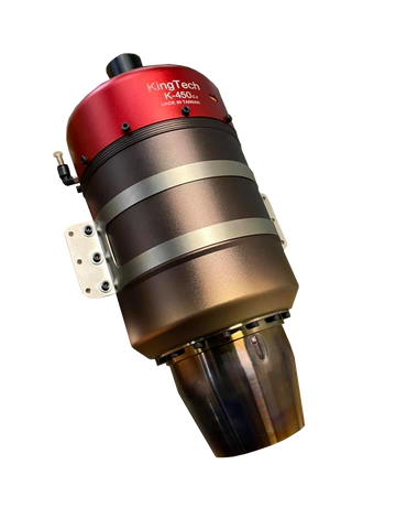 KingTech K450G4+