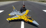 Skymaster 1/5 F-16 ARF Plus Pro