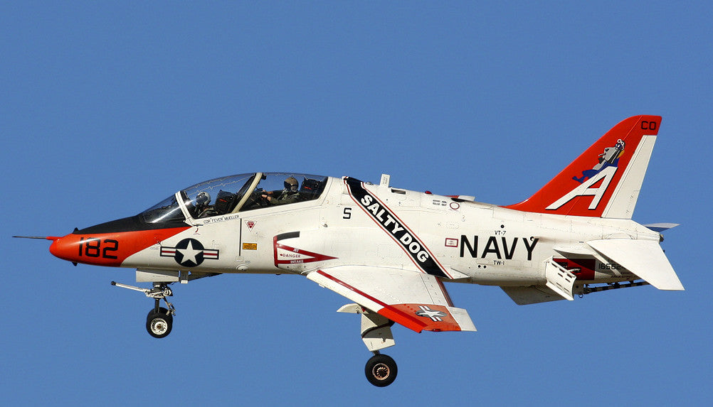 Skymaster 1/5 T45C Goshawk ARF Plus Pro