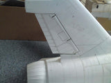 X-Treme Jets F-100 1/7.5 ARTF Combo