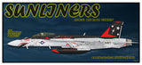 Skymaster 1:6 1/4 F-18 E, Single Seat Super Hornet