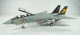 Skymaster F-14 1: 7.5 Scale ARF Plus Pro