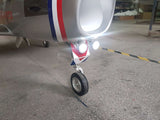 Skymaster 1/5 scale F-86 ARF Plus Pro