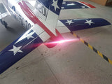 Skymaster 1/3.65 scale F-86F ARF Plus Pro
