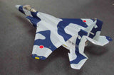 X-Treme Jets F-15 1/9.5 Scale ARTF Combo