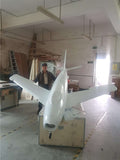 Skymaster 1/3.65 scale F-86F ARF Plus Pro