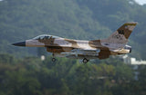 Skymaster 1/5 F-16 ARF Plus Pro