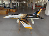 1.9M Razor Sport Jet With E Gear