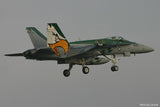 Skymaster 1:5 3/4 F-18 C, Single Seat Hornet