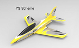 T-3 Sport Jet