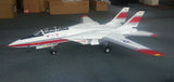 Skymaster F-14 1: 7.5 Scale ARF Plus Pro