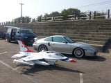 Skymaster 1/5 F-16 ARF Plus Pro