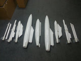 Skymaster 1/5 F-16 ARF Plus Pro
