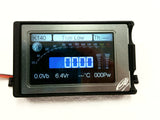 Kingtech GSU LCD Screen Mount G2-G4 (Small Screen)