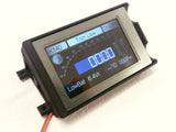 Kingtech GSU LCD Screen Mount G2-G4 (Small Screen)
