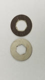 T-1 Mini Disk Brake pads (Pair)