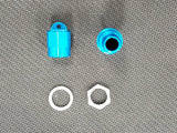 PRCJ Hi Flow 8-10mm Fuel Vent with Cap.