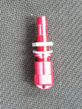 PRCJ Standard 6mm Fuel Vent with Cap.
