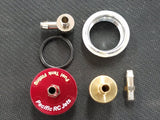 PRCJ Fuel Tank Fittings