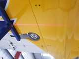 PRCJ Advanced CG Stand