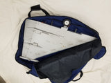 Eurofighter Jet Wing Soft Case